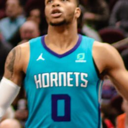 Miles Bridges