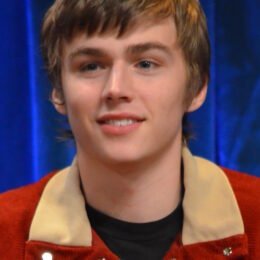 Miles Heizer