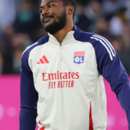 Ainsley Maitland-Niles