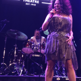 Millie Jackson