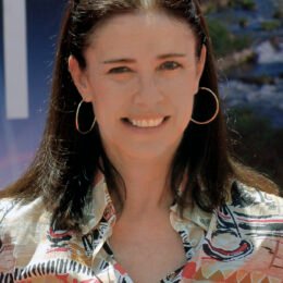 Mimi Rogers