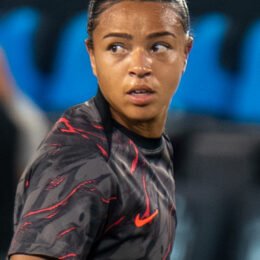Marie-Yasmine Alidou