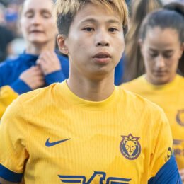 Mina Tanaka