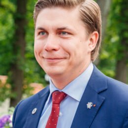 Mindaugas Sinkevičius