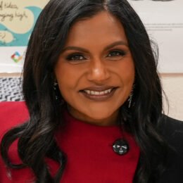 Mindy Kaling