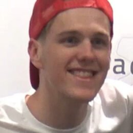 Lachlan Power