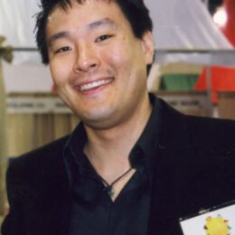 Ming Tsai
