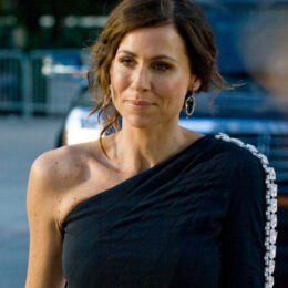 Minnie Driver