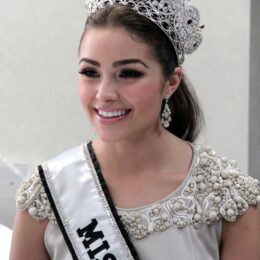 Olivia Culpo