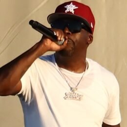 Lil’ Keke