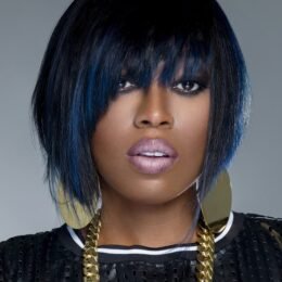 Missy Elliott