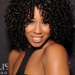 Misty Stone