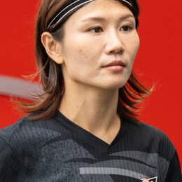 Miyabi Moriya