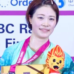 Miyu Takahashi