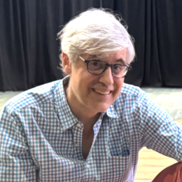 Mo Rocca