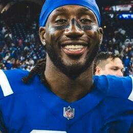 Mo Alie-Cox
