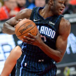 Mo Bamba