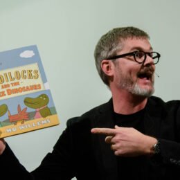 Mo Willems