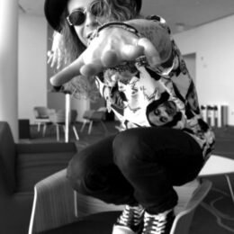 Mod Sun