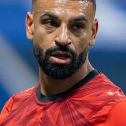 Mohamed Salah