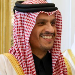 Mohammed bin Abdulrahman bin Jassim Al Thani