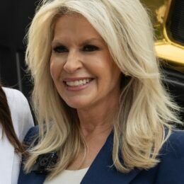 Monica Crowley