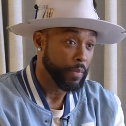 Montell Jordan