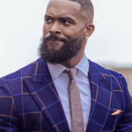 Montez Ford