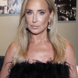 Sonja Morgan