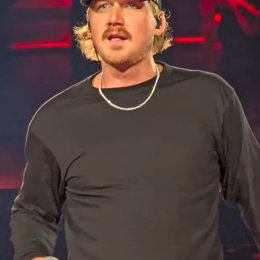 Morgan Wallen