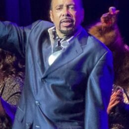 Morris Day