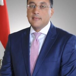 Mostafa Madbouly