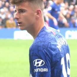 Mason Mount