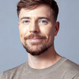 MrBeast