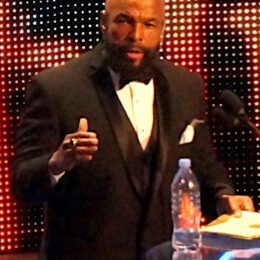Mr. T
