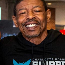 Muggsy Bogues