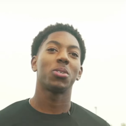 Myles Lewis-Skelly