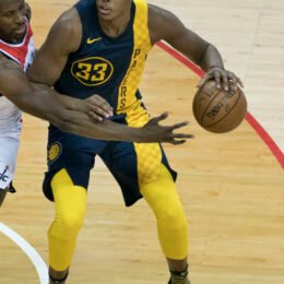 Myles Turner
