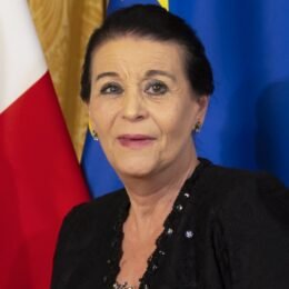 Myriam Spiteri Debono