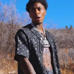 YoungBoy Never Broke Again