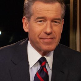 Brian Williams