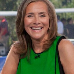 Meredith Vieira