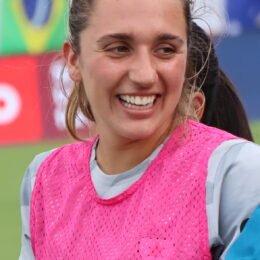 Mackenzie Wood