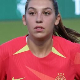 Morgan Weaver