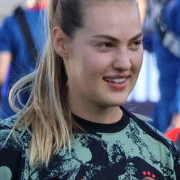 Marie Müller (footballer)