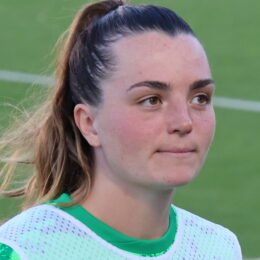 Morgan Messner