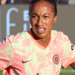 Cassandra Bogere