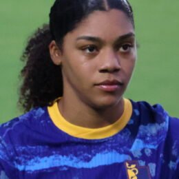 Kameron Simmonds