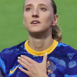Lara Prašnikar