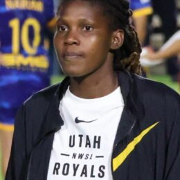 Dayana Pierre-Louis